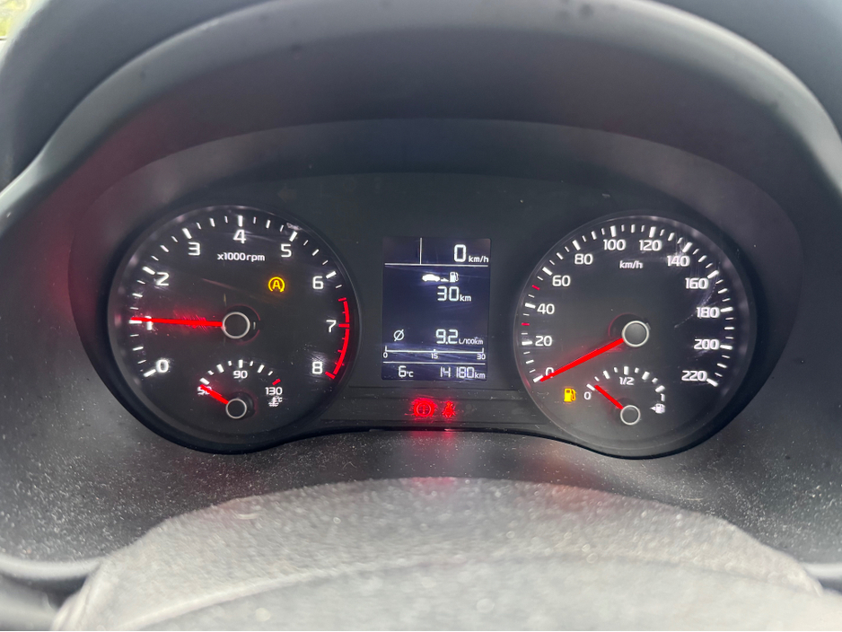 2023 Kia Stonic 1.0 K2 PE PETROL MY2022