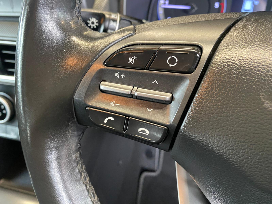 2019 Hyundai Kona - image 19