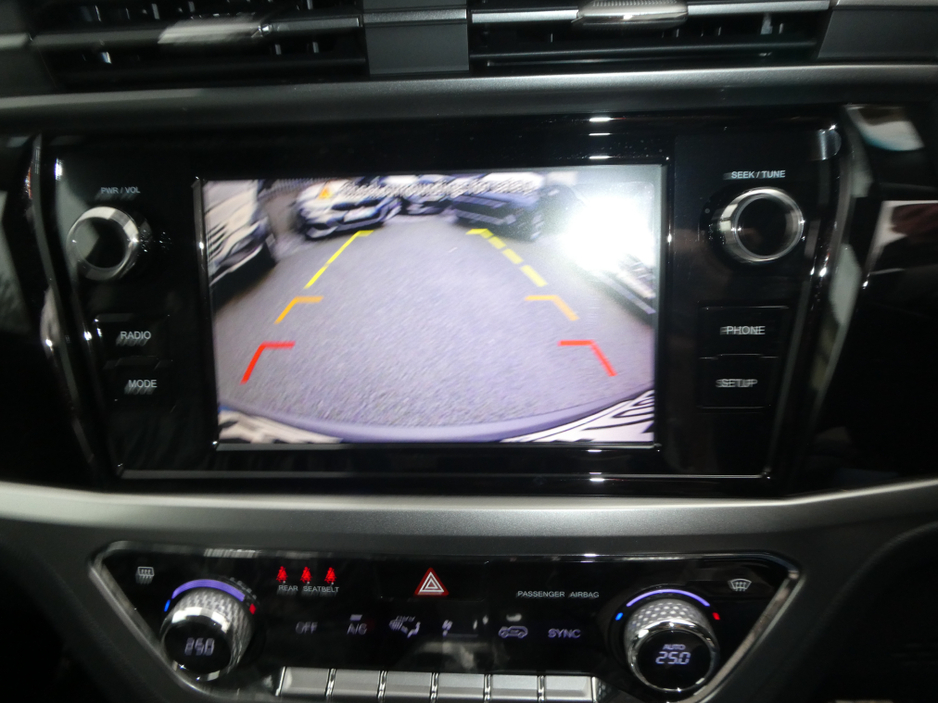 2025 Ssangyong Korando - image 27