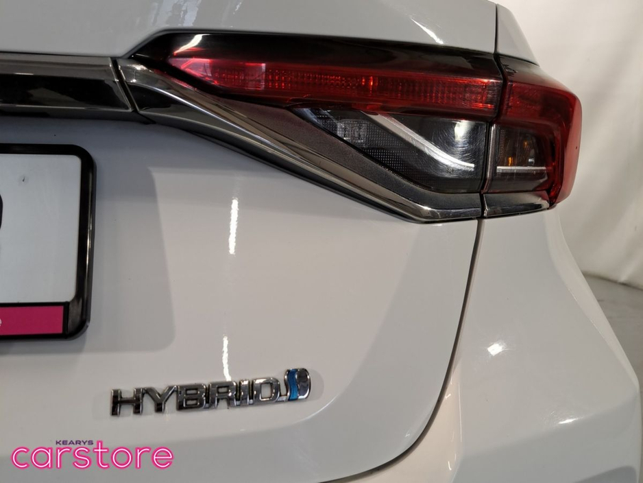 2024 Toyota Corolla - image 18