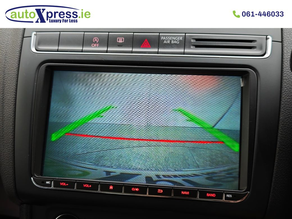 2017 Volkswagen Polo - image 26