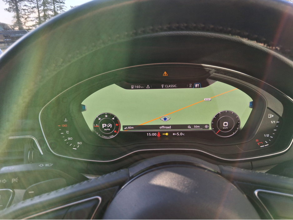 2017 Audi A4 - image 3