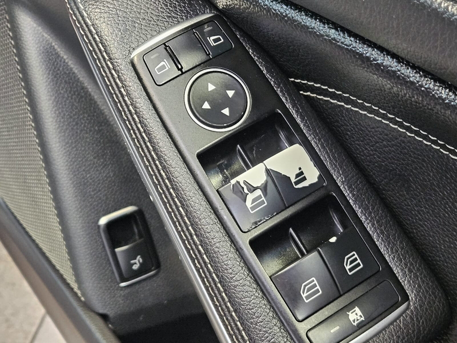 2016 Mercedes-Benz GLA Class - image 9