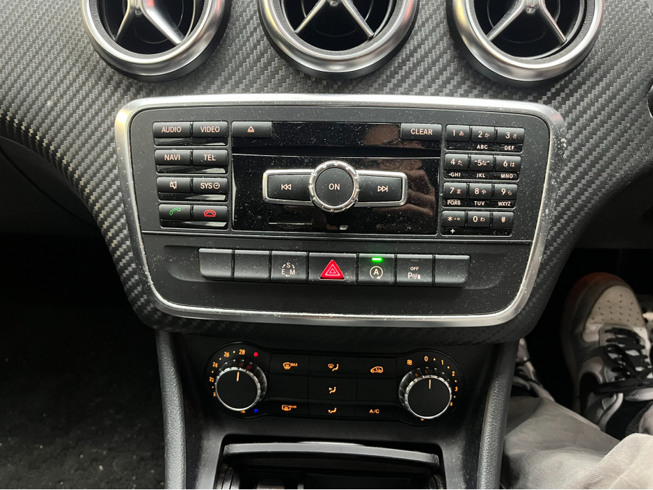 2015 Mercedes-Benz A Class - image 15