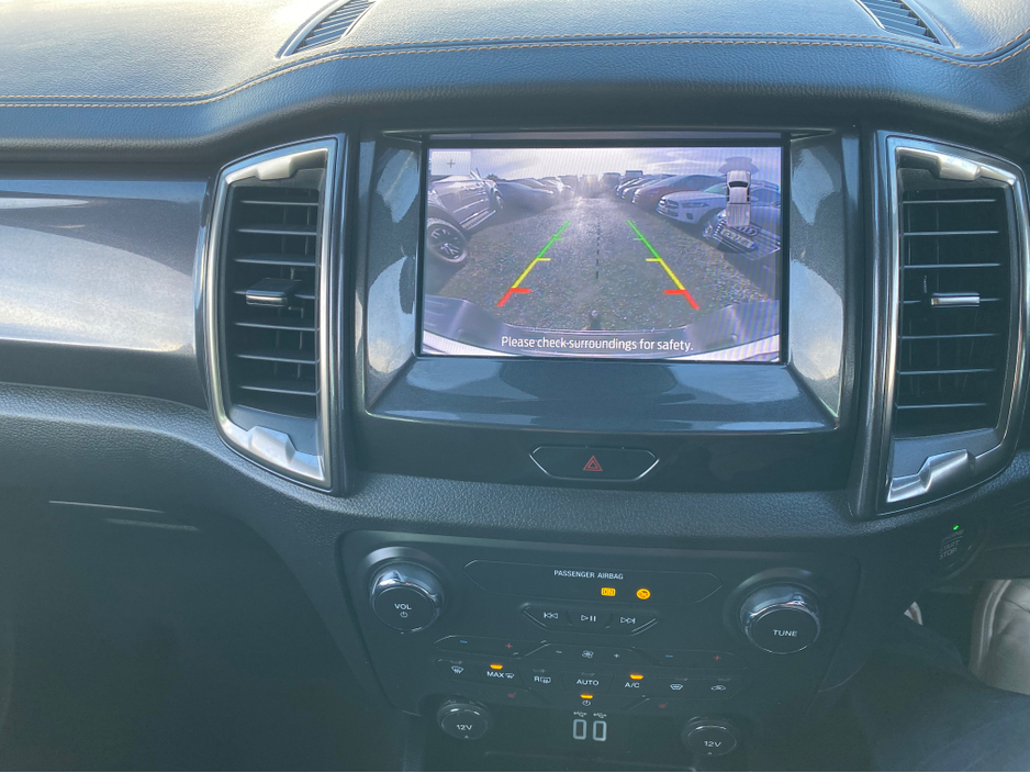 2022 Ford Ranger - image 11