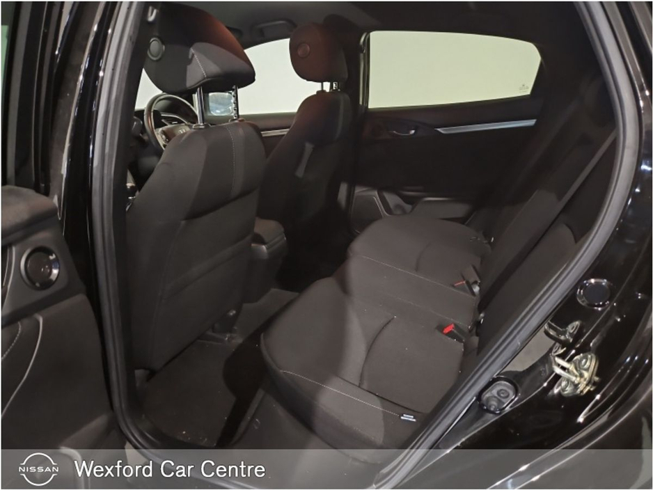 2021 Honda Civic 1.0 VTEC Turbo Smart €22,895