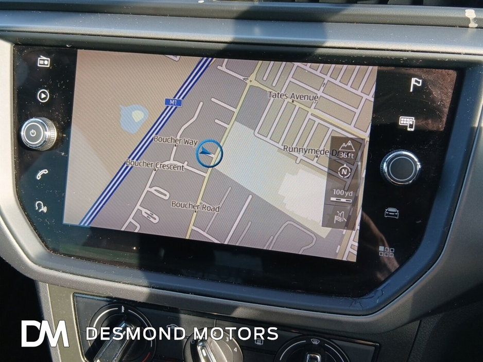 2018 SEAT Ibiza - image 10