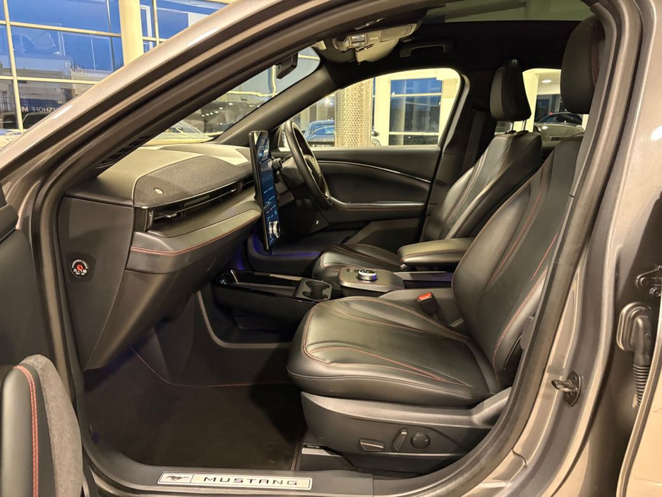 2021 Ford Mustang EXTENDED RANGE RWD=HUGE SPEC//LOW MILES//IRISH CAR=FULL FORD SERVICE HISTORY & JUST SERVICED=TAILORED FINANCE PACKAGES AVAILABLE=TRADE IN’S WELCOME €25,995