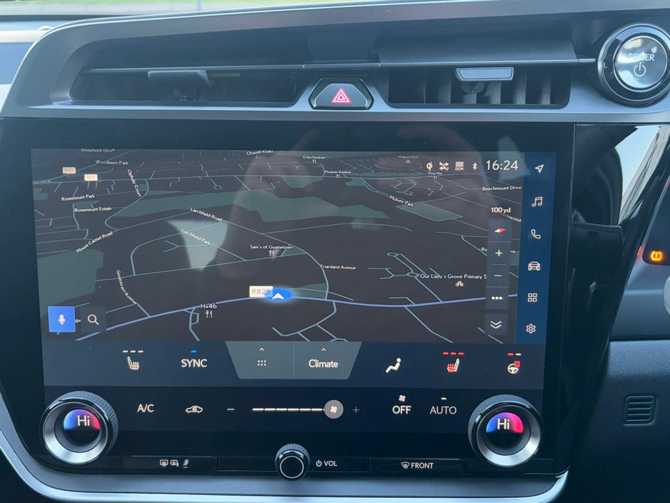 2024 Lexus RZ 450 E PREMIUM PAN ROOF €45,995