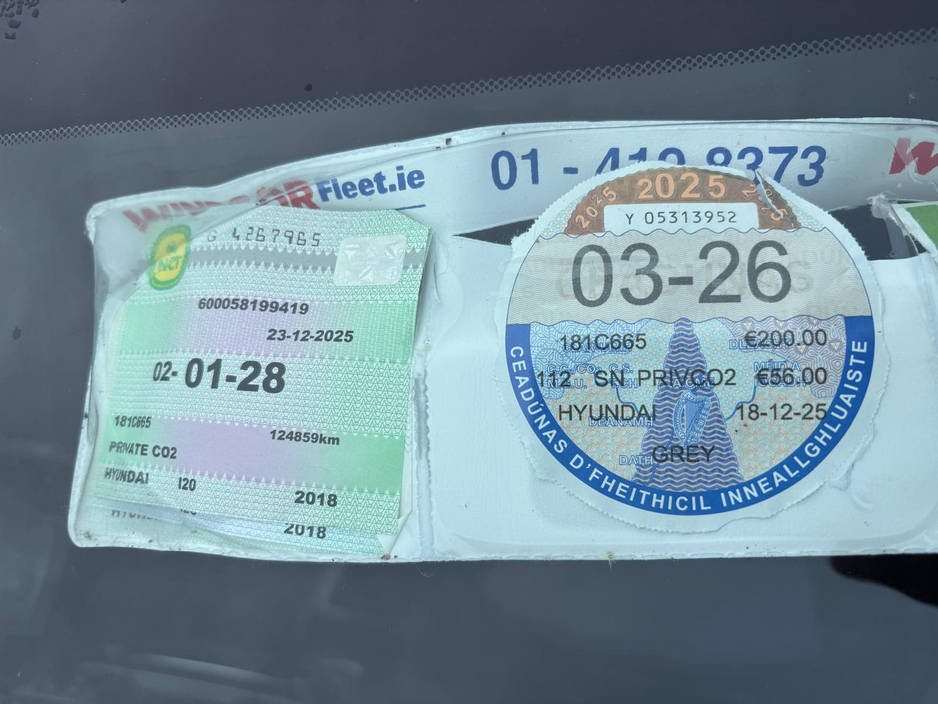 2018 Hyundai i20 - image 5