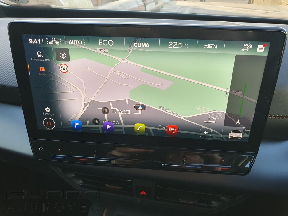 2023 Cupra Born - image 16