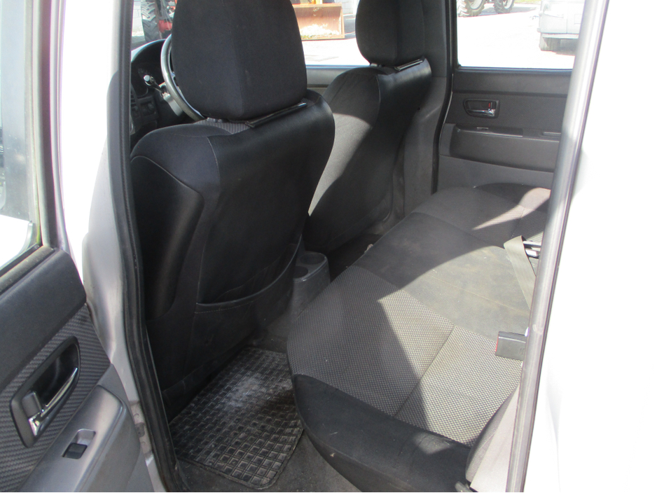 2009 Mazda BT-50 - image 5