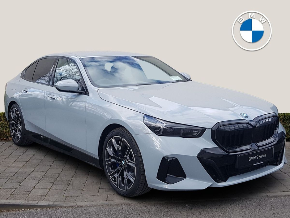 2026 BMW 5 Series for sale in , Ireland