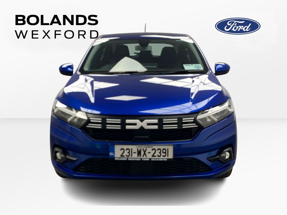 2023 Dacia Sandero - image 7