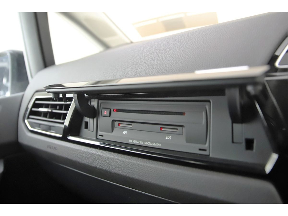 2016 Volkswagen Touran 1.4 TSI DSG HIGHLINE *REVERSE CAM*