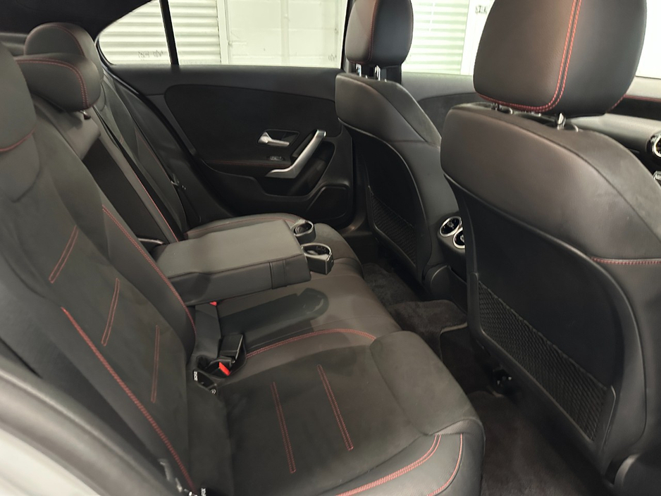 2020 Mercedes-Benz A Class - image 31