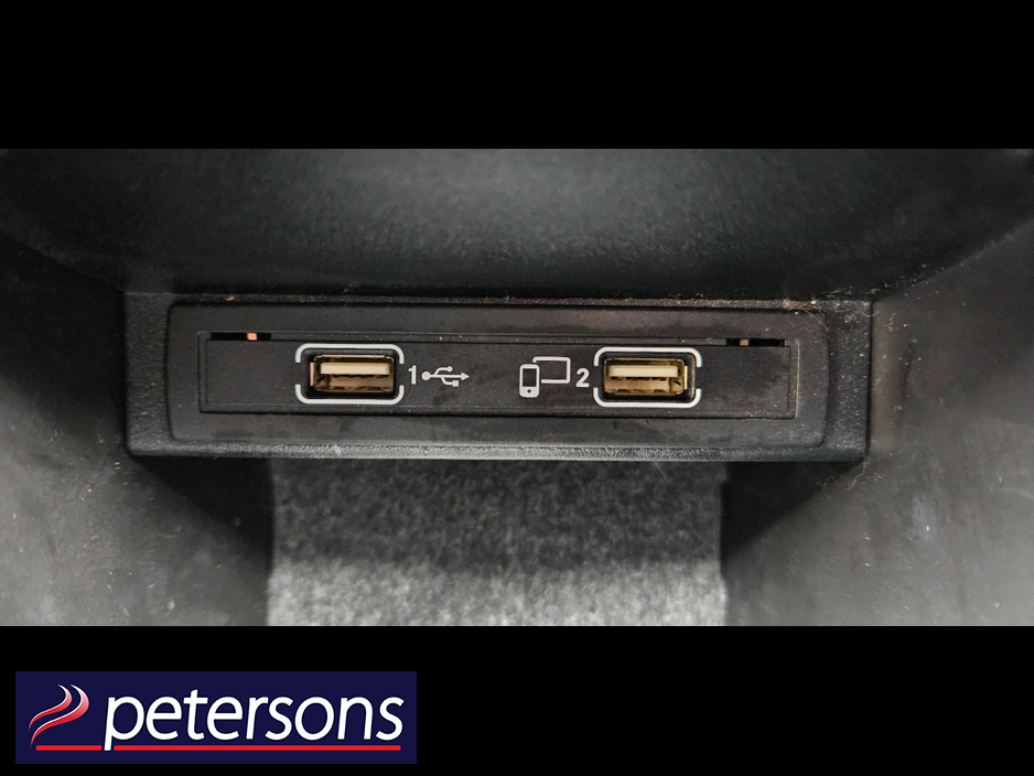 2017 Mercedes-Benz A Class - image 33