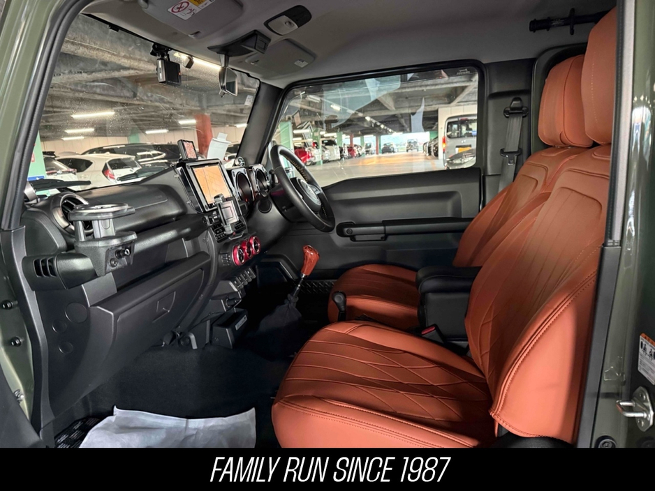 2019 Suzuki Jimny DAMD Little D Edition 1.5 Manual - Coming Soon €26,950