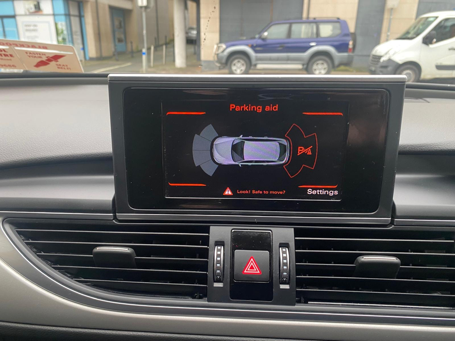 2016 Audi A6 - image 20