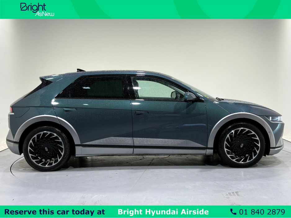 2023 Hyundai Ioniq 5 PLATINUM 77 KWH 5DR AU AUTO €34,950