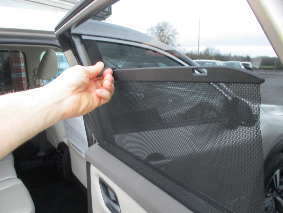 2023 Nissan X-Trail - image 19