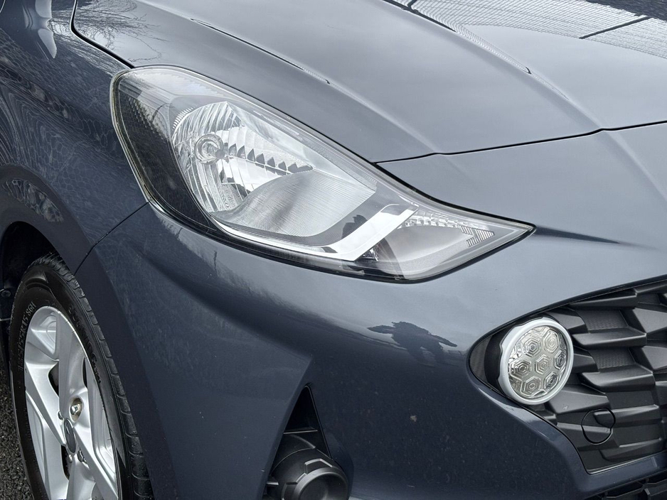 2023 Hyundai i10 1.0 MPi SE Connect 5dr €15,950