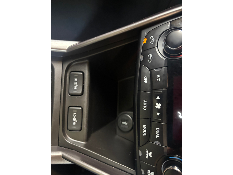 2023 Suzuki SX4 S-Cross - image 8