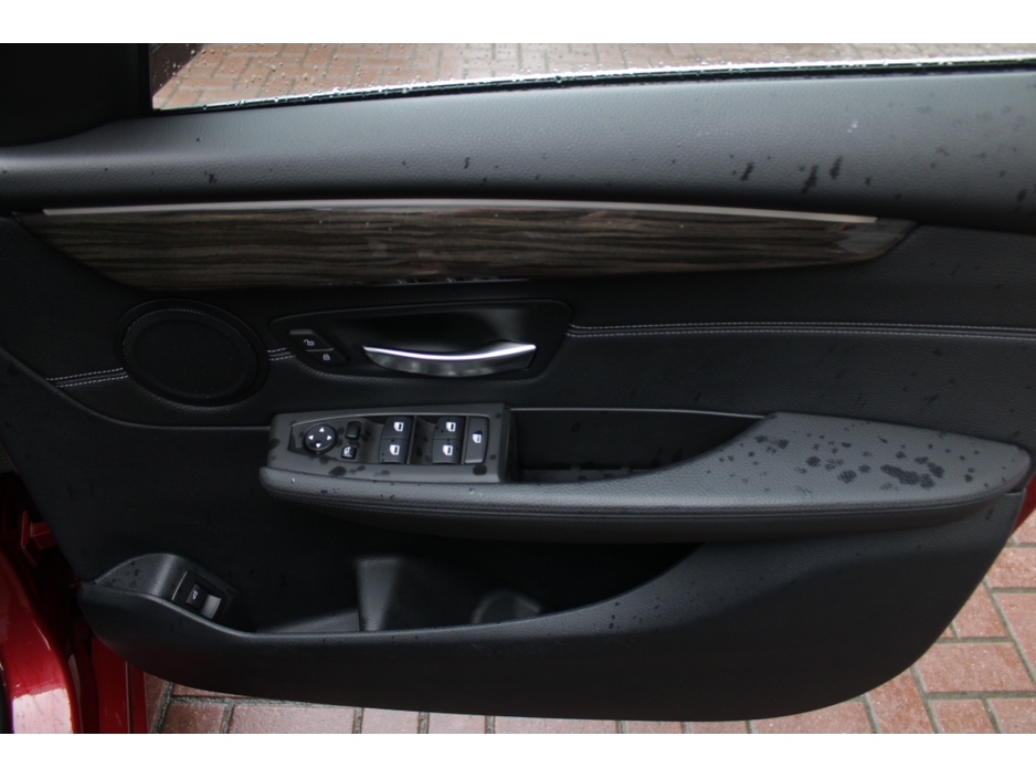 2017 BMW 2 Series 2.0D SE LUXURY 7 SEATER AUTOMATIC // 82,000KM // IMMACULATE CONDITION THROUGHOUT // BUY WITH CONFIDENCE AA AND SIMI APPROVED DEALER 2026 // FINANCE ARRANGED // ALL TRADE INS WELCOME // €18,950