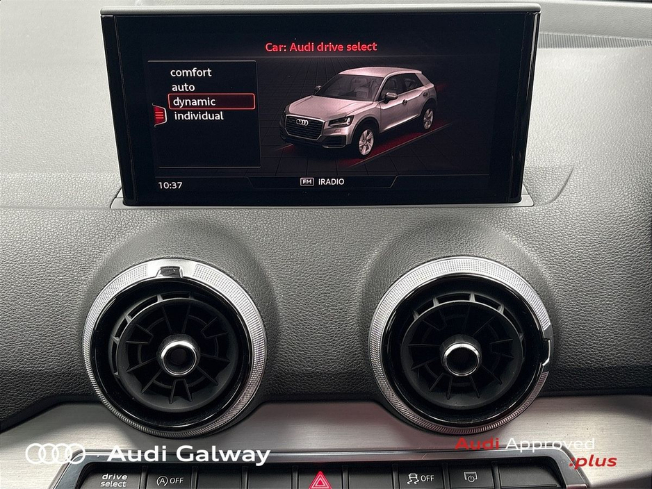 2024 Audi Q2 - image 17