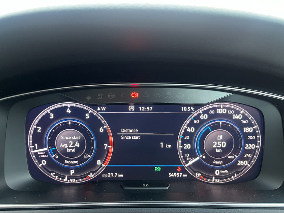 2019 Volkswagen Golf HIGHLINE AUTOMATIC 1.4 PETROL //LOW MILES//REVERSE CAMERA//KEYLESS ENTRY//ADAPTIVE CRUISE CONTROL// €19,950