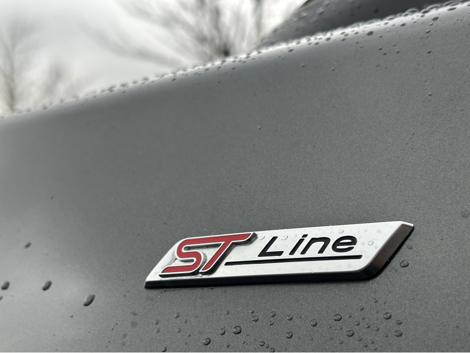 2023 Ford Puma ST-Line + Mega Spec. 1.0T- Hybrid - Top Trade-Ins - Great Finance Deals - Fully Serviced + Assured Dealer Warranty - €20,950