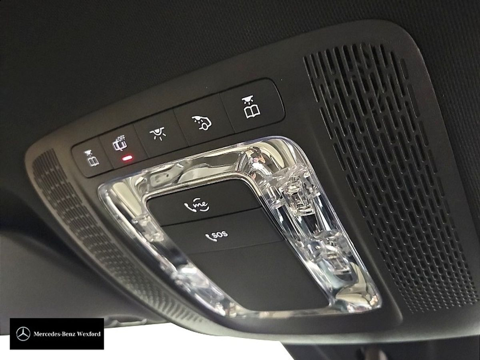 2021 Mercedes-Benz GLA Class 180D Progressive €38,950