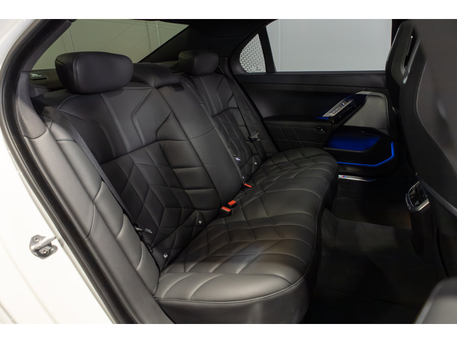 2025 BMW 7 Series  €99,950