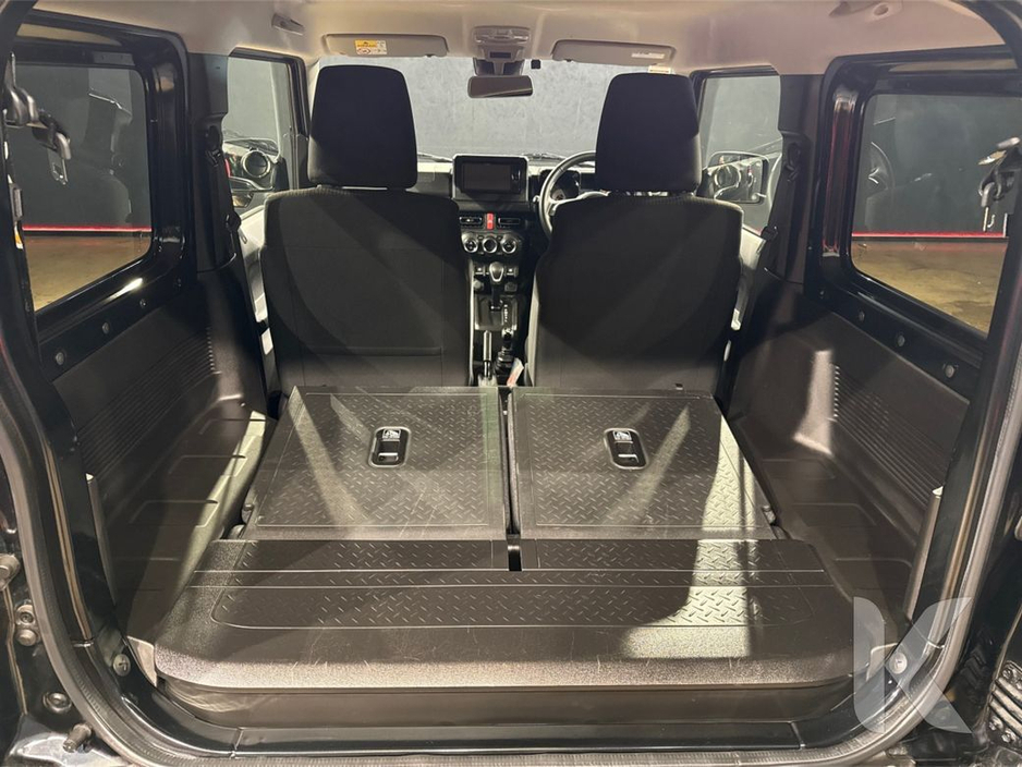 2024 Suzuki Jimny 0.7 AUTOMATIC SUV - CRUISE CONTROL €29,950