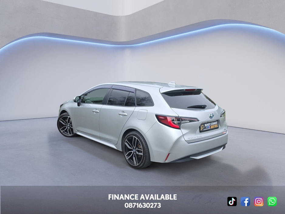 2020 Toyota Corolla - image 21