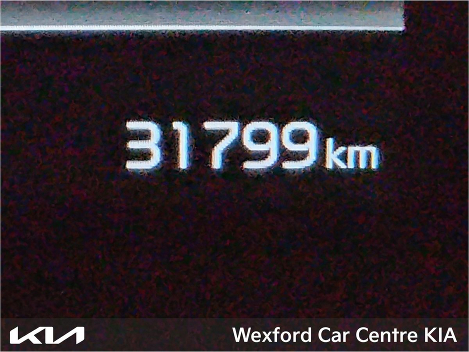 2023 Kia Sportage 1.6 Diesel K3 €33,995