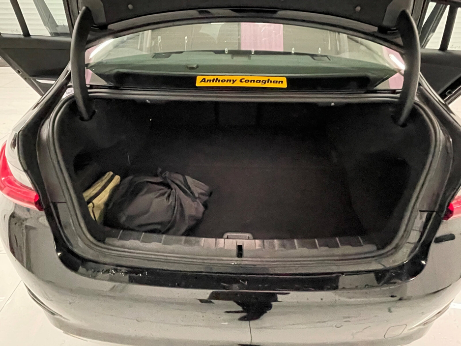 2022 BMW 3 Series  €23,995