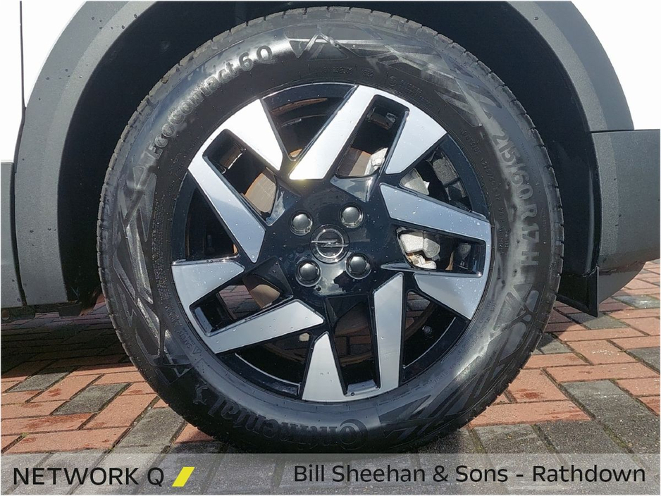 2025 Opel Mokka - image 7