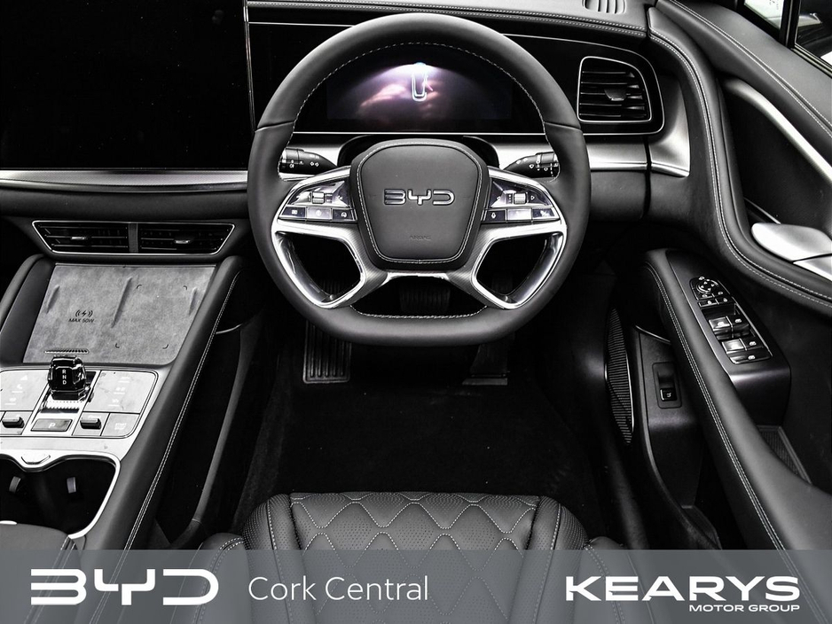 2026 BYD Sealion 7 - image 20