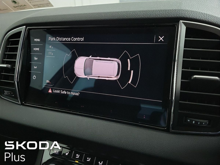 2023 Skoda Karoq Style 1.0Tsi 110Bhp €32,950