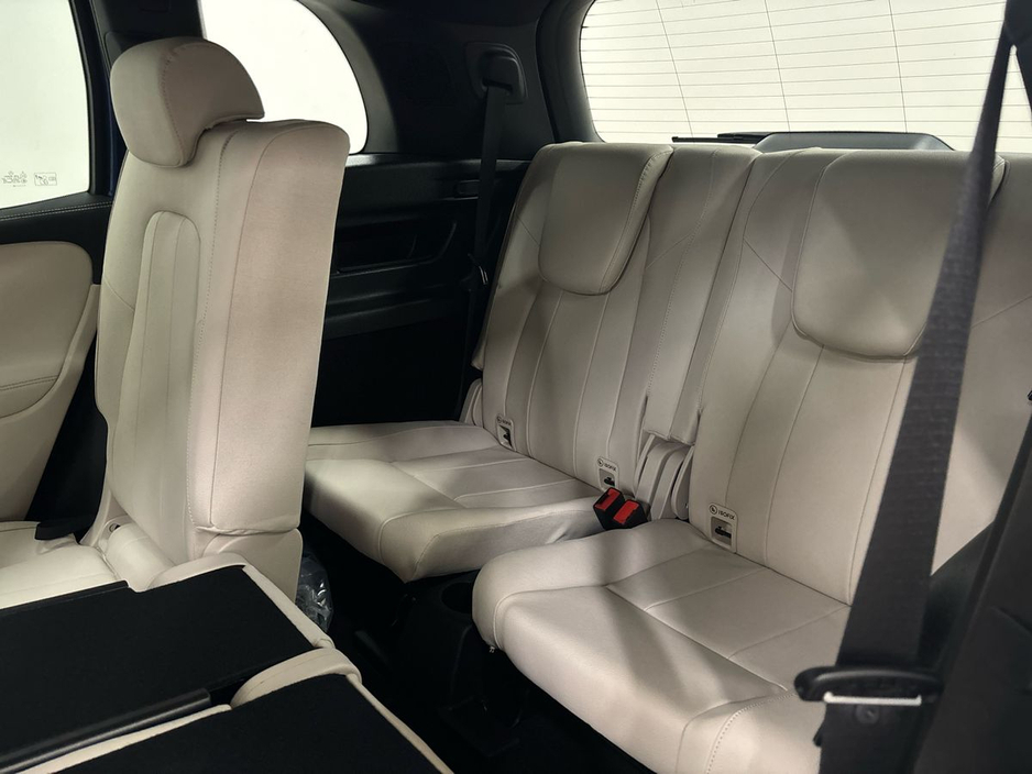 2025 Mercedes-Benz GLB GLB 180 Progressive Line + | 7 Seater SUV | Night Pack | Sports Seats | Heated Seats | Reversing Camera | €64,950