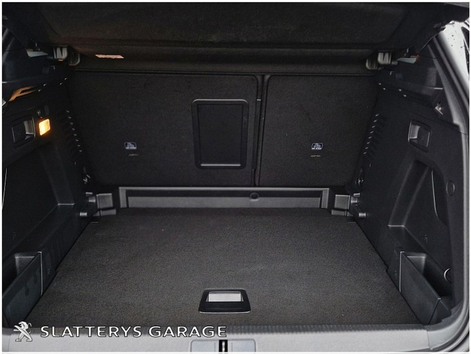 2024 Peugeot 3008 1.5 BlueHDi 130bhp Auto 6.4 GT €35,995