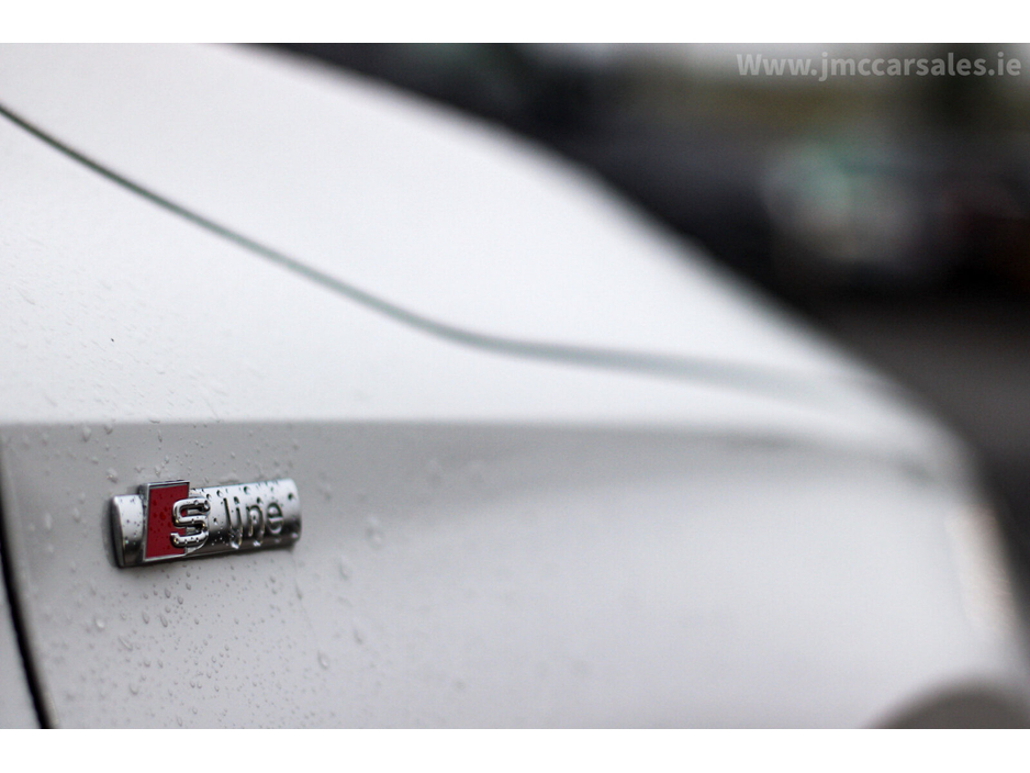 2021 Audi A3 - image 13