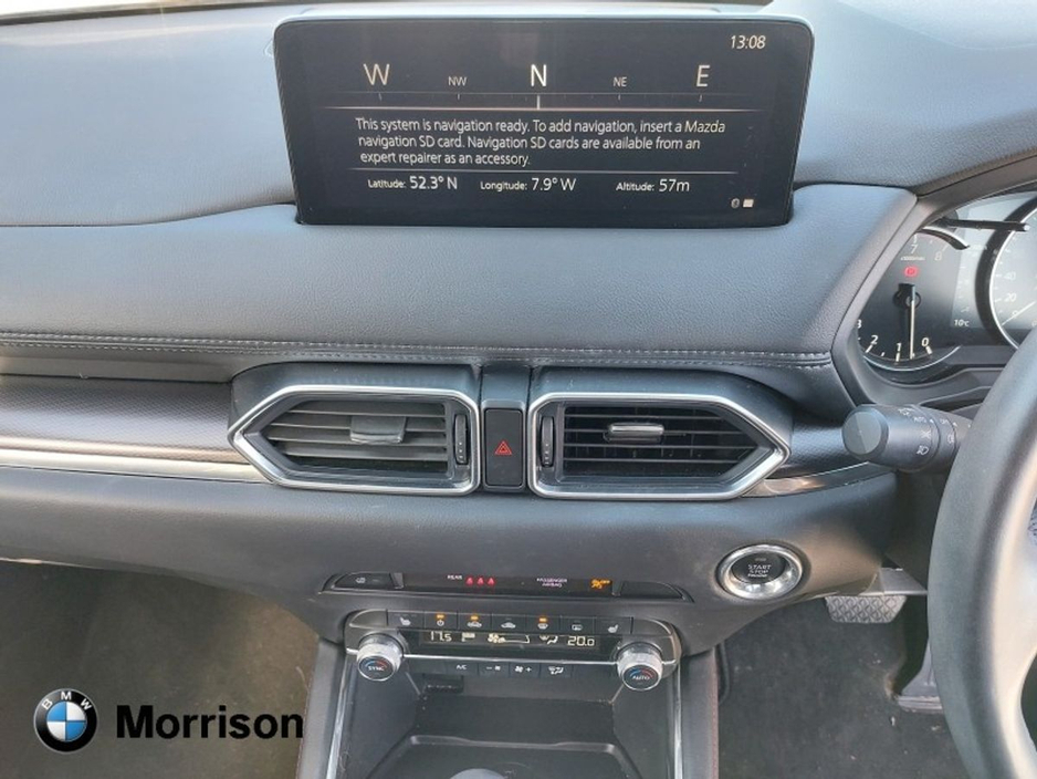2024 Mazda CX-5 - image 17