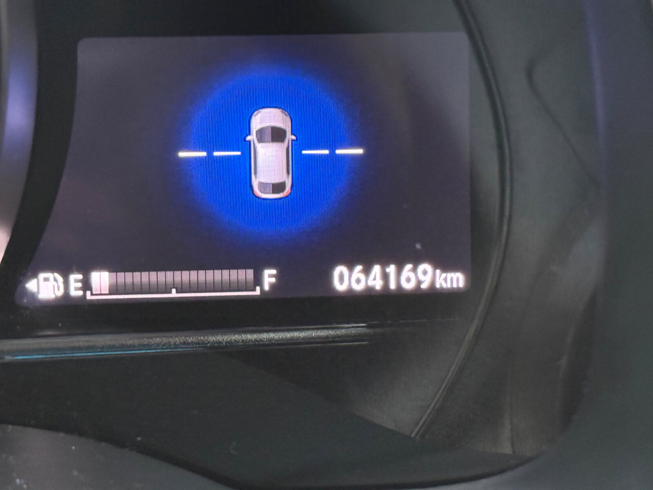 2019 Honda Fit - image 7