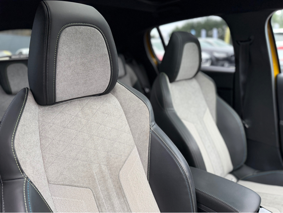 2020 Peugeot 208 GT - 1.2 PETROL - AUTO - 12M WARRANTY - CAR: 1720 €18,950