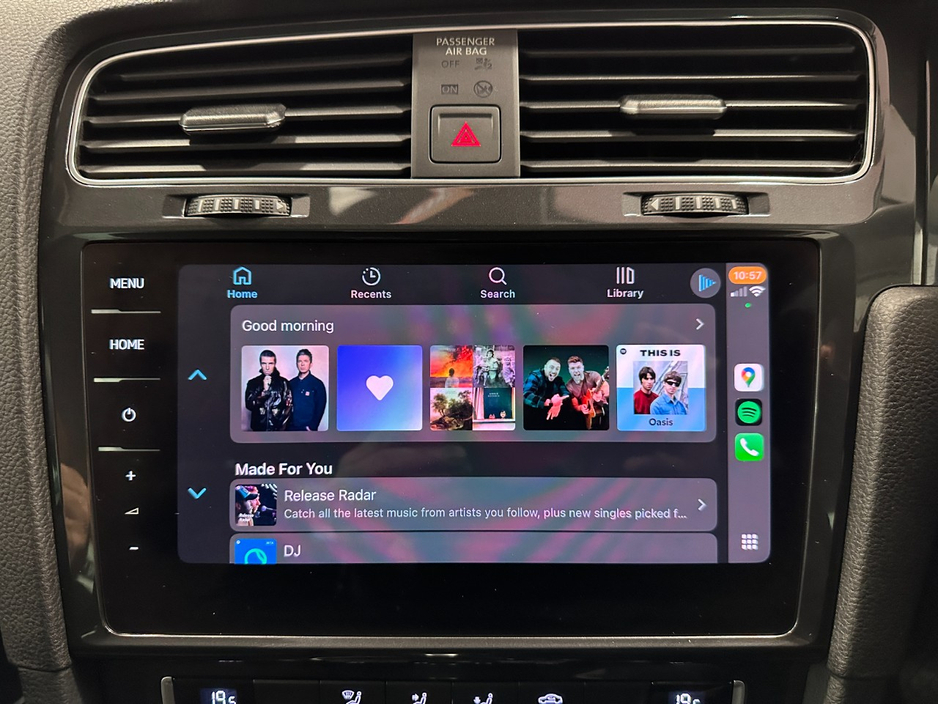 2020 Volkswagen Golf - image 30