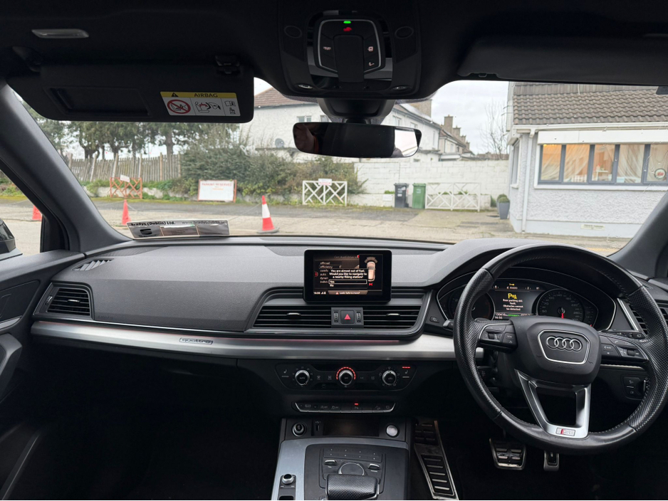 2018 Audi Q5 - image 18