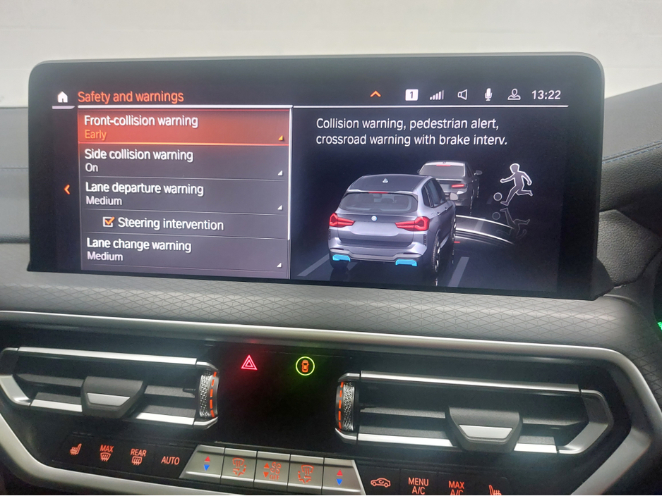 2023 BMW iX3 - image 23