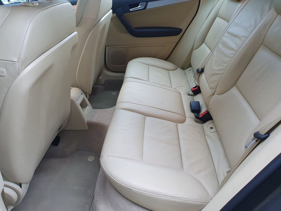 2011 Audi A3 TWIN SUNROOF * FULL LEATHER * SB 1.4TFSI 125 Sport €9,500